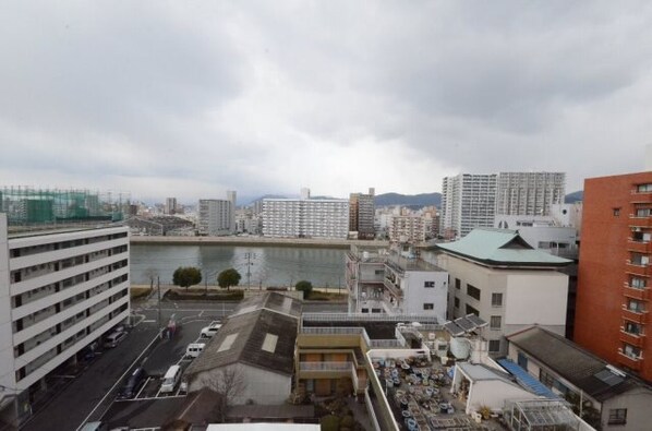 セントヒルズ住吉レジデンスの物件内観写真